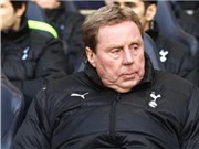 Bóng đá anh, ngoại hạng anh, lịch thi đấu euro 2012, Chưa dẫn dắt “Tam sư”, Redknapp đã tính gọi lại “Xavi nước Anh”